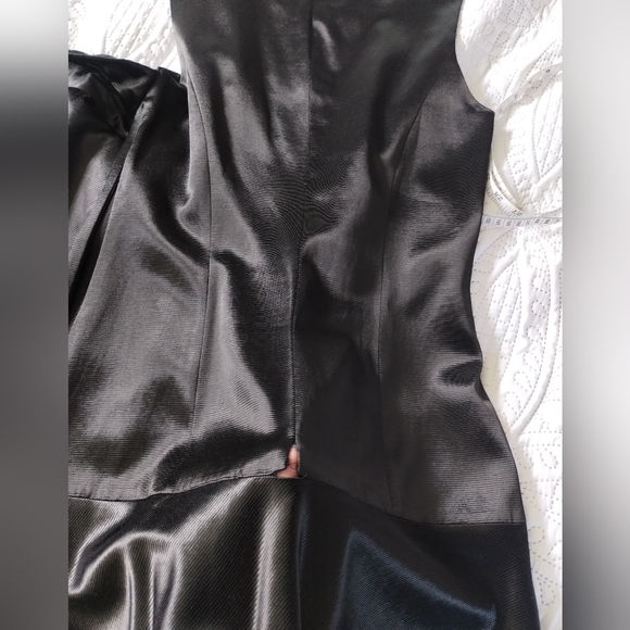 Vivienne Tam Jacket with Dress - Picture 9 of 11